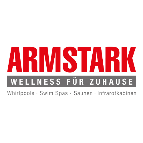 ARMSTARK Whirlpools, Infrarotkabinen & Swim Spas