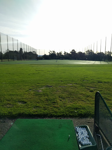 Golf Course «Palo Alto Golf Course», reviews and photos, 1875 Embarcadero Rd, Palo Alto, CA 94303, USA