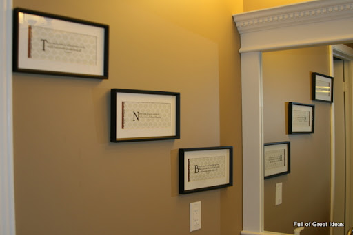 picture frame quotes