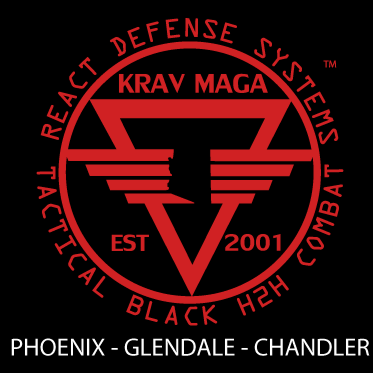 React Defense Systems Phoenix