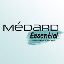 Medard Essentiel (Harfleur) logo