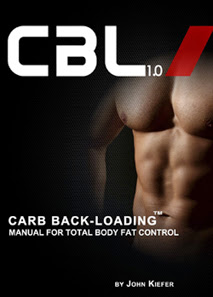 The Carb Nite Solution Free Pdf + Carb Nite John Kiefer by Mahesh Prajapati - Issuu carb backloading pdf free download