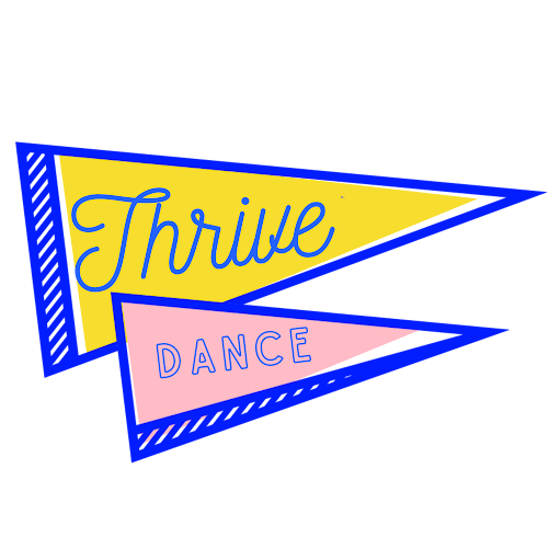 Thrive Dance Tri-Cities