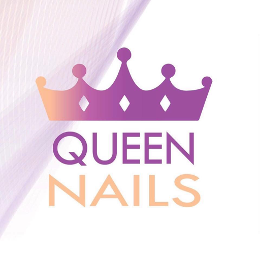 Queen Nails logo