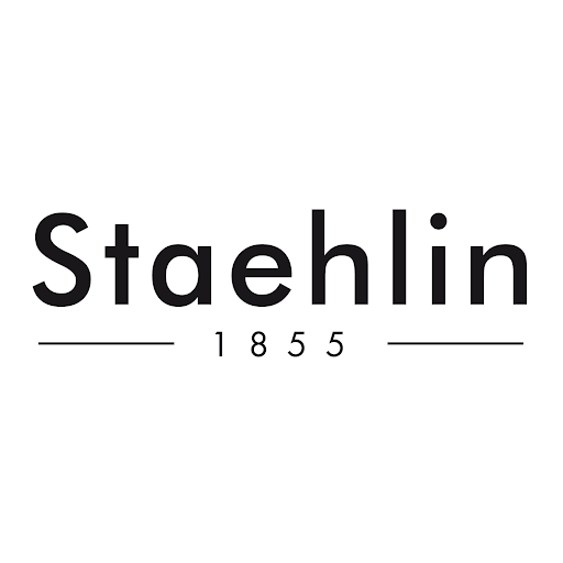 Staehlin Papeterie logo