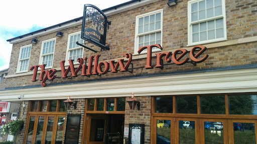 The Willow Tree