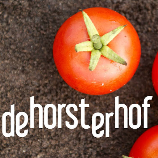 C.V. De Horsterhof logo
