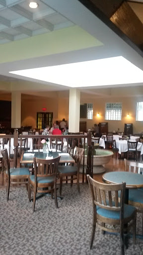 Sheridan Livery Inn