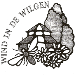 Wind in De Wilgen