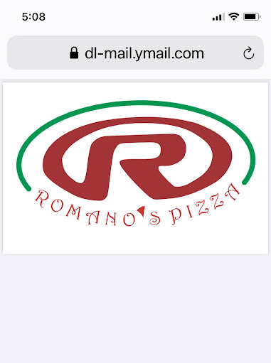 Romano's Pizza
