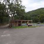 Toilet block at Apple Tree Bay (118168)