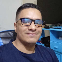 Andrés Ucero's user avatar