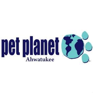 Pet Planet Mountainside Plaza Ahwatukee logo