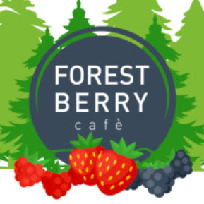 Forest Berry Cafe logo