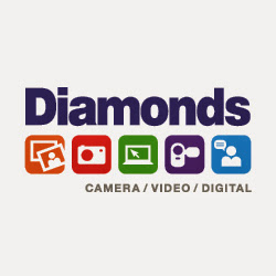 Diamonds Camera: Digital Camera & Video Camera Shop Adelaide