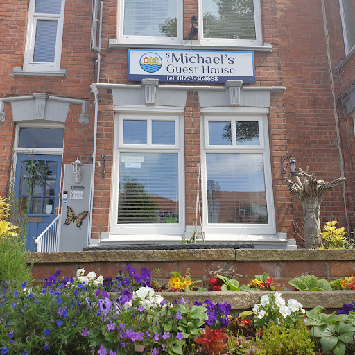 St Michael's Boutique Guest House/B&B/ Hotel - Book Direct