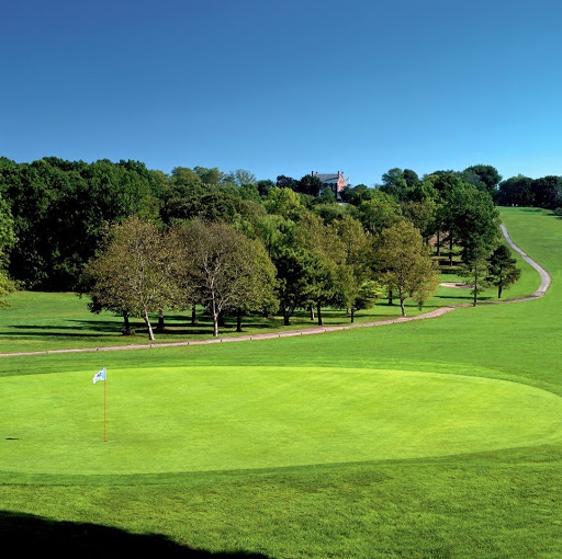 La Tourette Golf Course logo