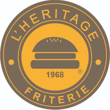 L’Heritage logo