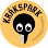 Kråkspark logotyp