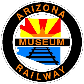 Arizona Railway Museum logo