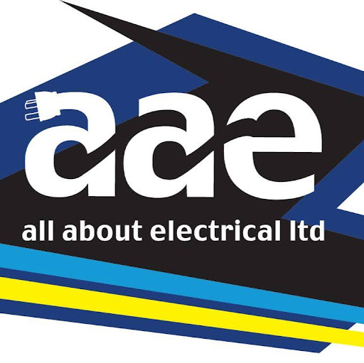 All About Electrical logo