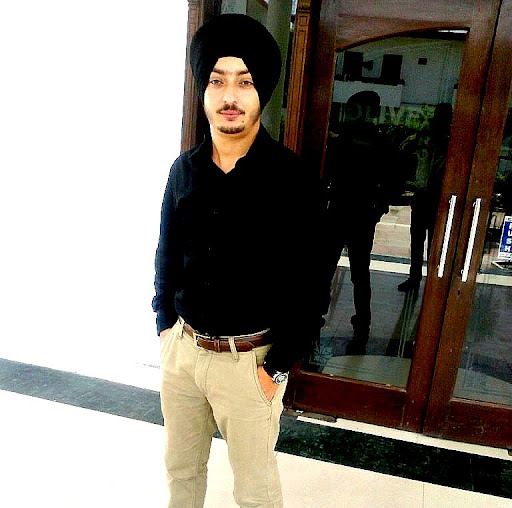 Gursewak Singh Photo 15