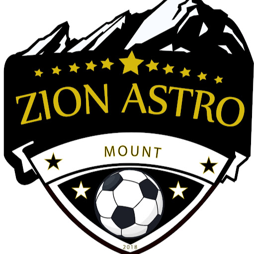 Zion Astro Soccer Club