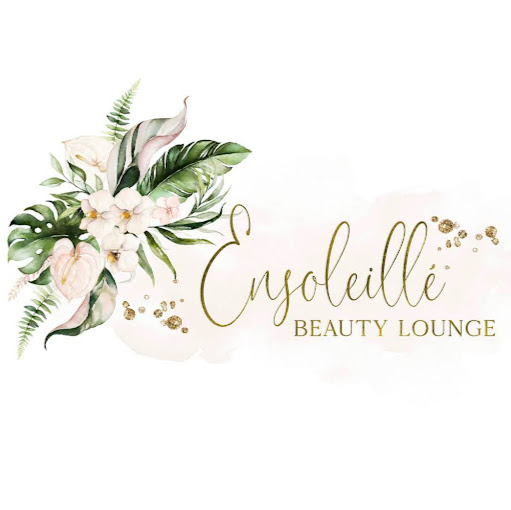 Ensoleillé Beauty Lounge logo
