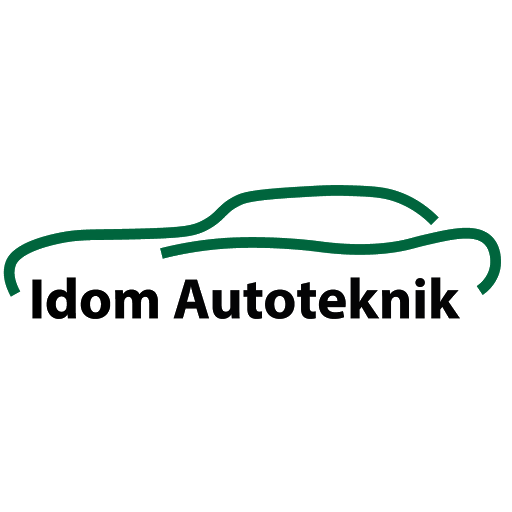 Idom Autoteknik logo