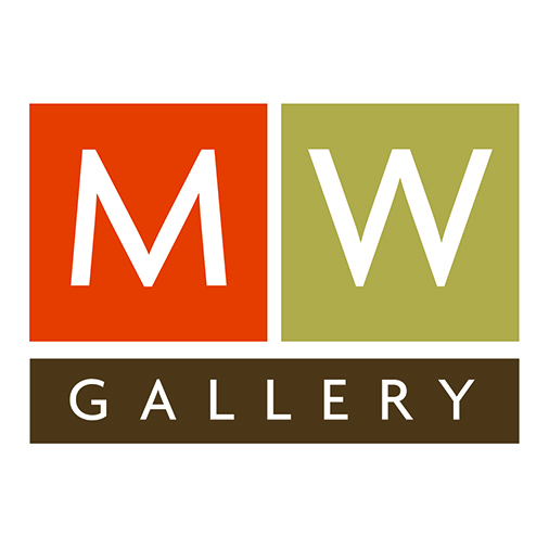 MW Gallery logo