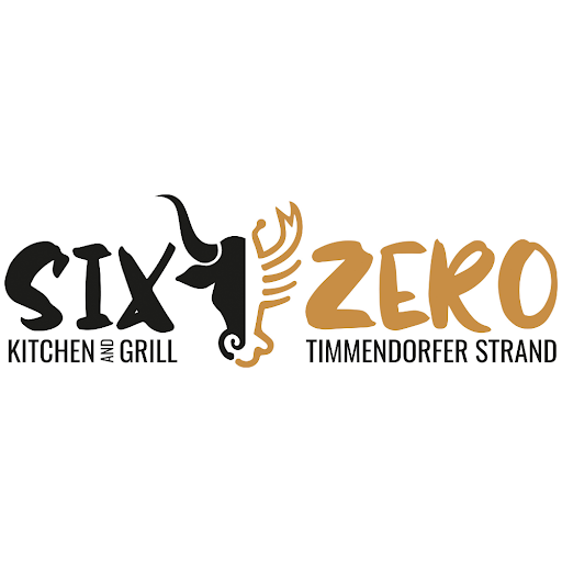 Six Zero logo