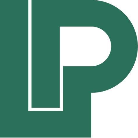 LP Ingenieure AG logo