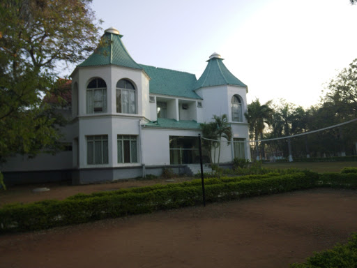 Pavani Resorts, Chilkur Balaji Temple Rd, Himayat Nagar, Hyderabad, Telangana 500075, India, Resort, state TS