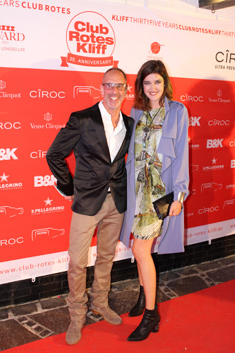 Club Rotes Kliff