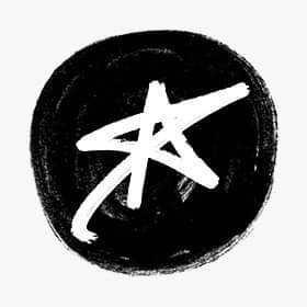 Starr Records logo
