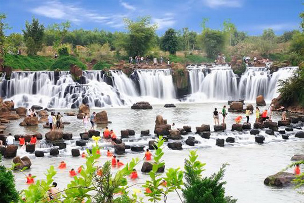 Khám Phá Vẻ Đẹp Thiên Nhiên Đồng Nai 1 Khám Phá Vẻ Đẹp Thiên Nhiên Đồng Nai 1