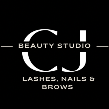 CJ Beauty Studio London logo