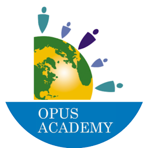 Opus Academy logo
