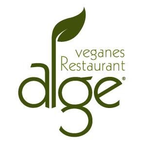 Alge veganes Restaurant Mönchengladbach