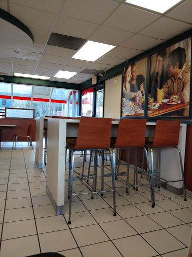 Fast Food Restaurant «Burger King», reviews and photos, 3060 Pacific Blvd SE, Albany, OR 97321, USA