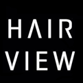 Hairview logo