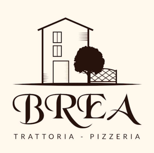 Trattoria Brea logo