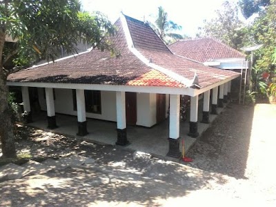 Photos of DWI PRASETYO