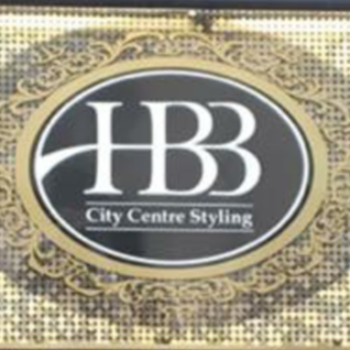 HBB City Centre Styling logo