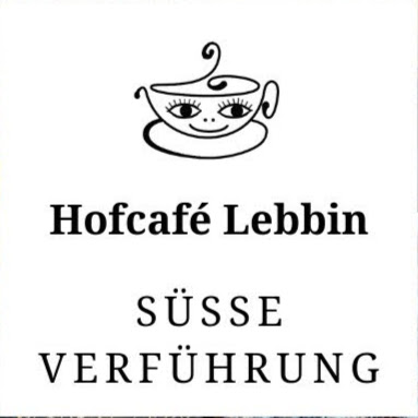 Hofcafé Lebbin logo