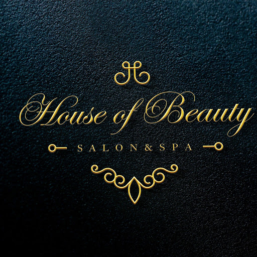 The House of Beauty logo