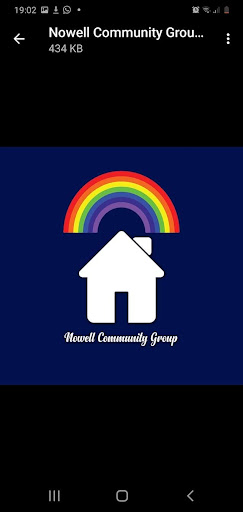 Nowells Community group