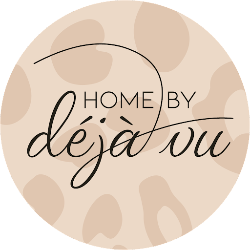 Home By Déja Vu logo