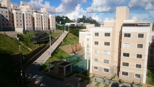 Residencial Assunção Life, R. Blenda, 109 - Camargos, Belo Horizonte - MG, 30520-240, Brasil, Residencial, estado Minas Gerais