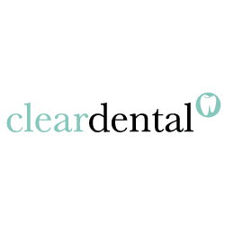Clear Dental Surgery Armagh logo
